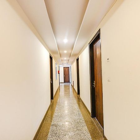 Fabhotel Jaswinder Bhawan Haridwar Bagian luar foto