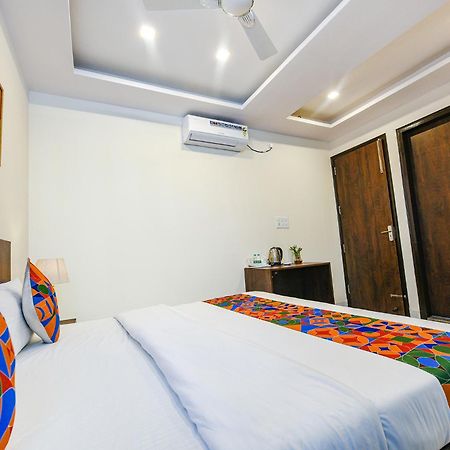 Fabhotel Jaswinder Bhawan Haridwar Bagian luar foto