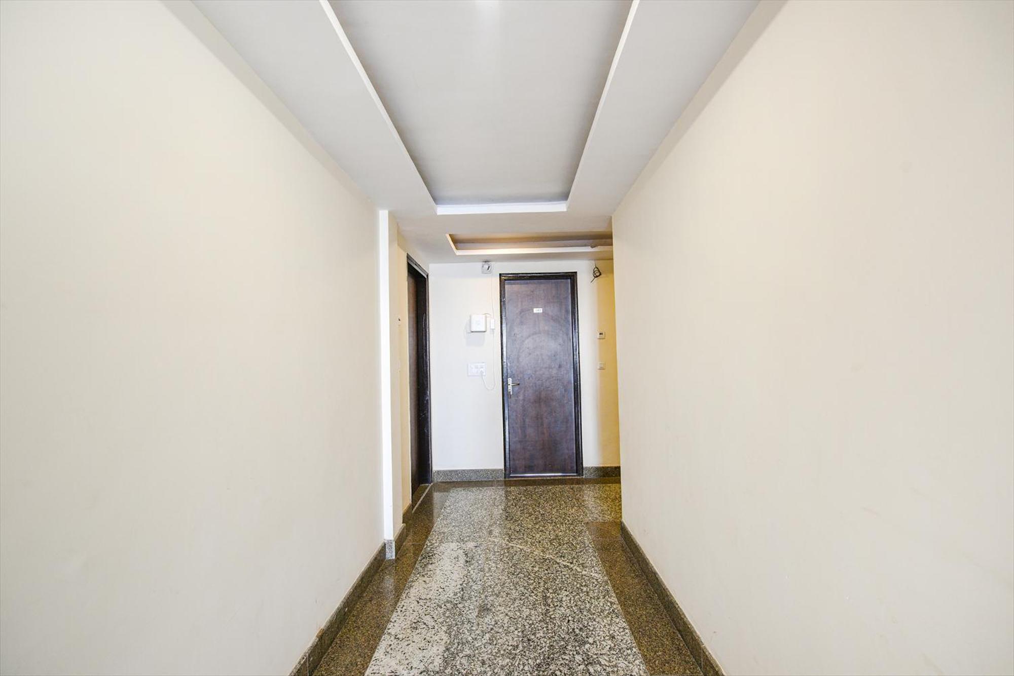 Fabhotel Jaswinder Bhawan Haridwar Bagian luar foto
